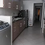 Casa La Palma Habitación Cielo