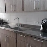 Casa La Palma Habitación Cielo