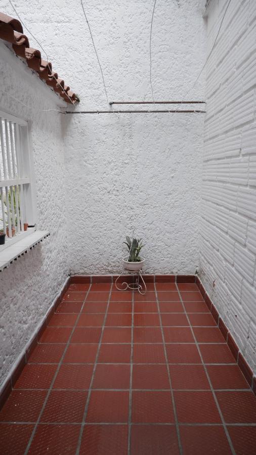 Casa La Palma Habitación Cielo Medellín
