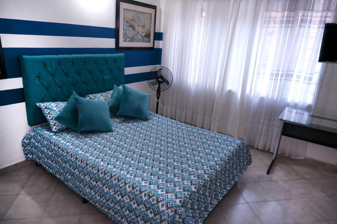 Casa La Palma Cielo *